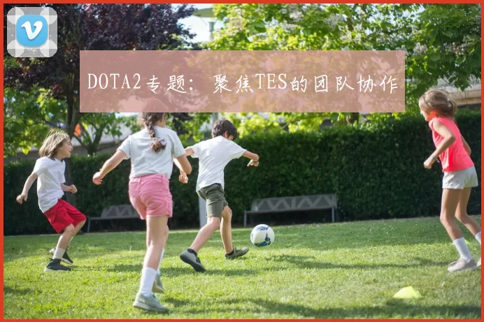 DOTA2专题：聚焦TES的团队协作