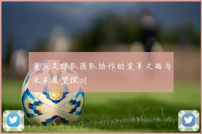 重庆足球队团队协作的变革之路与未来展望探讨